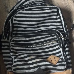 backpack
